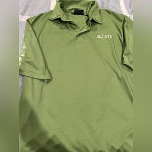 Raglan Road Men's Polo Shirt